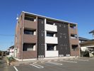 フェアフィールドの外観画像