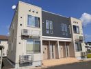 アプリコット ハウス Ⅱの外観画像