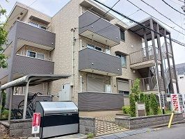 ル.シアンの外観画像