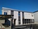 リッチモンドBの外観画像