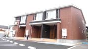 エクセレント ヴィラ Ⅱの外観画像