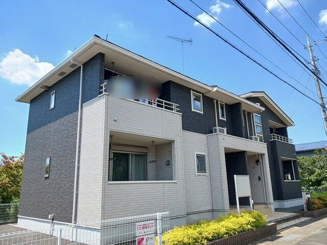 サンライズの外観画像