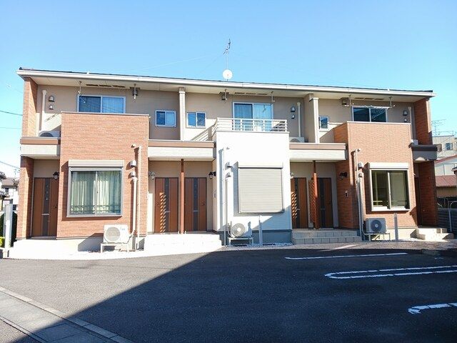 tassel~kの外観画像