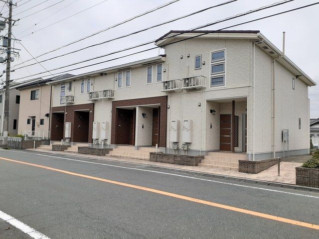 ファイン ブリーゼの外観画像