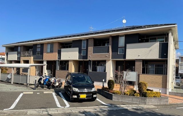 Celtisの外観画像