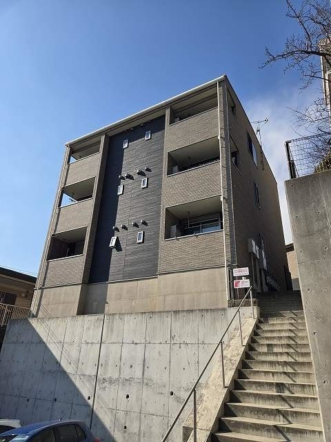 クラリティ スカイⅠの外観画像