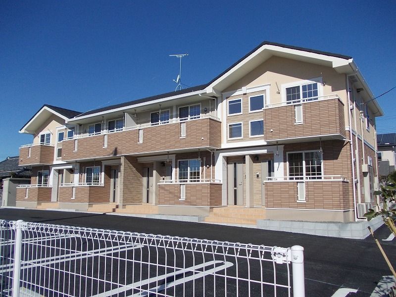 サンフィオーレ錦の外観画像