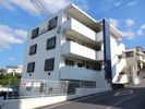 アスリヴⅠの外観画像