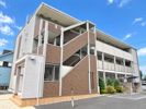 ブランドール（奈良市）の外観画像