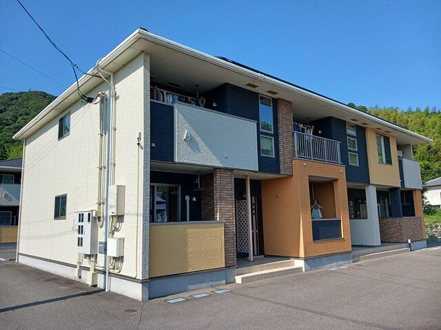 リンク Aの外観画像