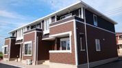 グランテージ小見川WESTの外観画像
