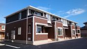 グランテージ小見川EASTの外観画像
