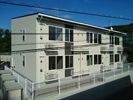 エル プラドの外観画像