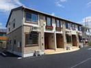 クレールの外観画像