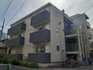 ラパス大森の外観画像