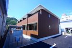 プランドール駅前の外観画像