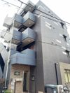 Riso Fiore武蔵小杉の外観画像