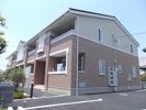 ソレイユ富咲の外観画像