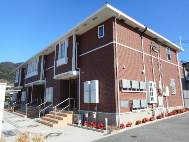 リアン・ヴーケの外観画像