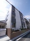 LH川崎の外観画像