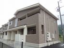 ルミエール イリゼAの外観画像