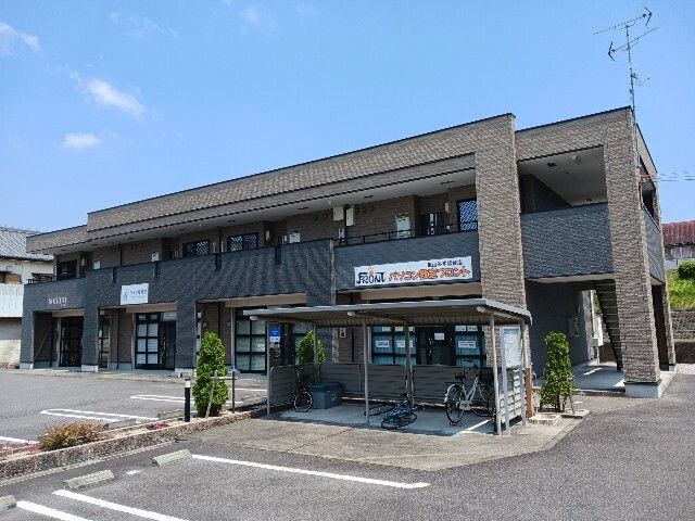 シリウス 29 Ⅱの外観画像