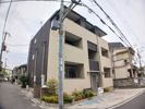 ヴィラ ライツの外観画像