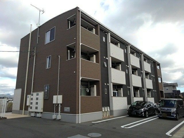 ラルゴの外観画像