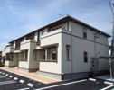 メゾン・ドリーム本庄Aの外観画像