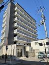 レジデンスTK 吉田の外観画像