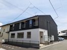 ルミエール・あさひの外観画像