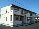 ケイツー レジデンスⅡの外観画像