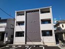 パルコ プレッソの外観画像