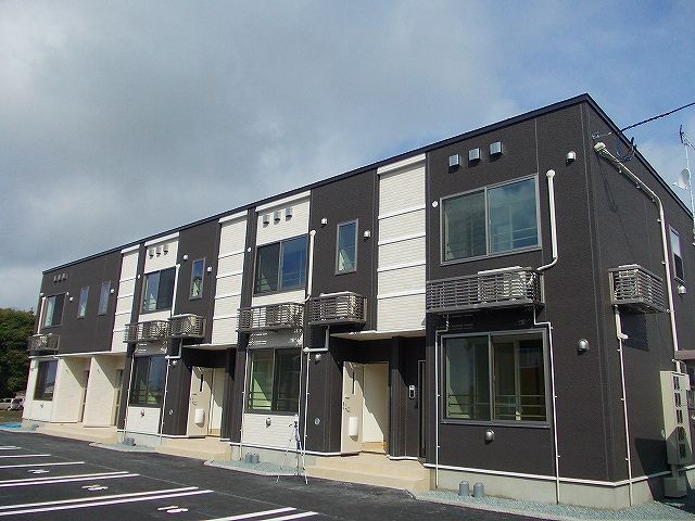 プリムローズⅤの外観画像