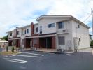 プレミアコート佐倉の外観画像