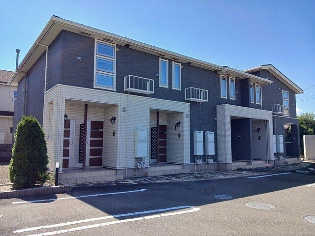 フォルトゥーナ7の外観画像