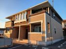 アリア川内の外観画像