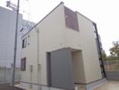 プロムナード下田部 Dの外観画像