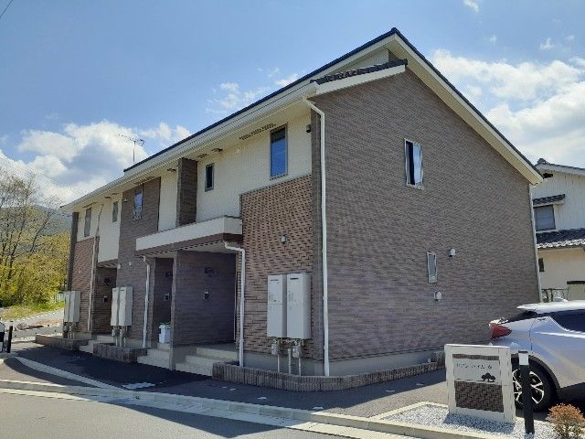 リアンハイム寿の外観画像