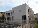 アビタシオン ヌフ 昭和町の外観画像