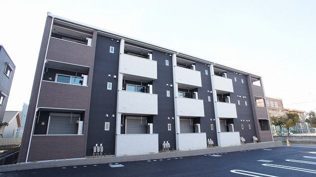 ルーチェ ソラーレの外観画像