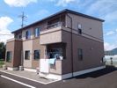 ヴィラ・アイリス Aの外観画像