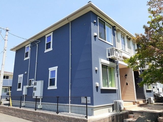 コースト ルルド Ⅱの外観画像