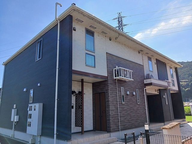ピコラcasaの外観画像