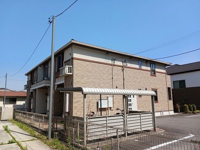 Suncatの外観画像