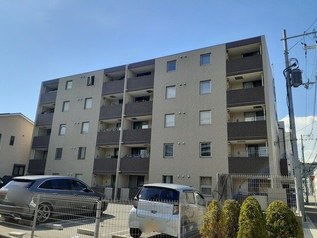 アクヘドール カーサの外観画像