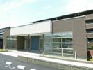 清水町堂庭事務所Aの外観画像