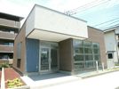 清水町堂庭事務所Bの外観画像