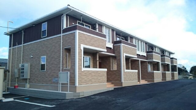 クレメントKの外観画像