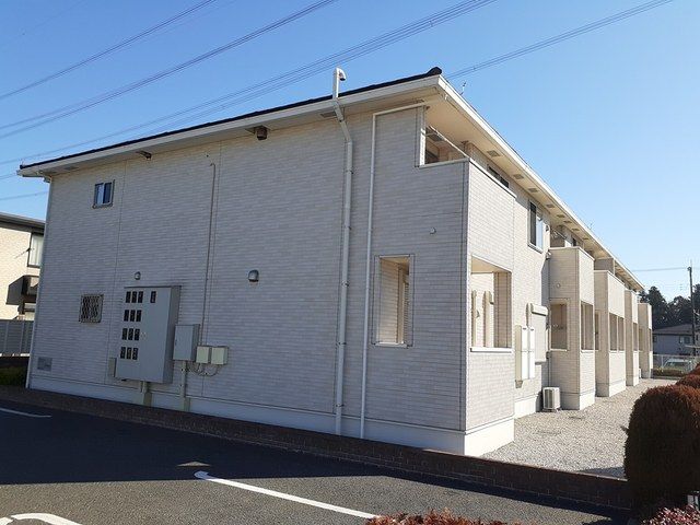 VILLAGE LILAの外観画像